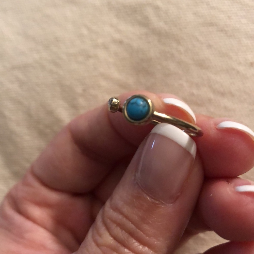 Boho two ring bundle! - Picture 9 of 15